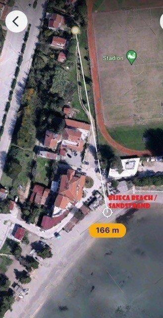 Enna Apartment 3 Perfect Location 메덜린 외부 사진